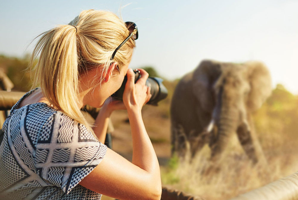 2 Days Safari