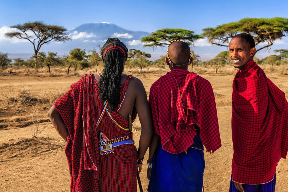 Serengeti Migration Safari 7 Days